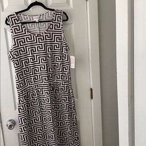 NWT - 2XL Lularoe Summer Dress